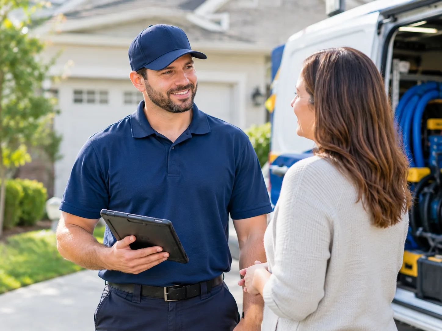 Sewage Backup Cleanup Hydes, MD FAQs